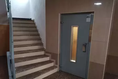 Flat en València
