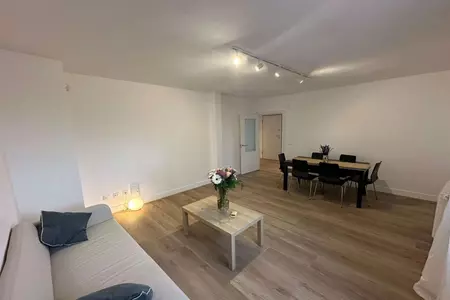 Flat en Madrid