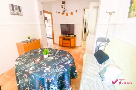 Apartment room en Zaidín