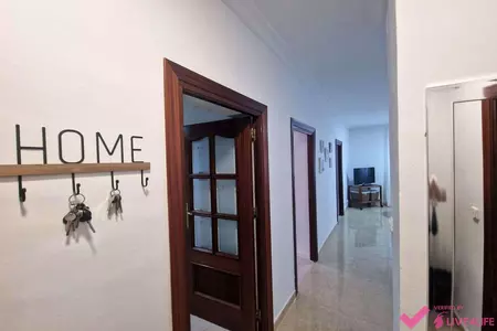 Flat en Sevilla