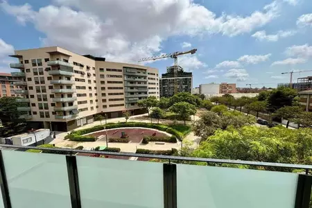 Flat en València