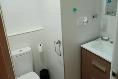 Flat en Valencia