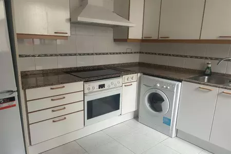 Flat en València
