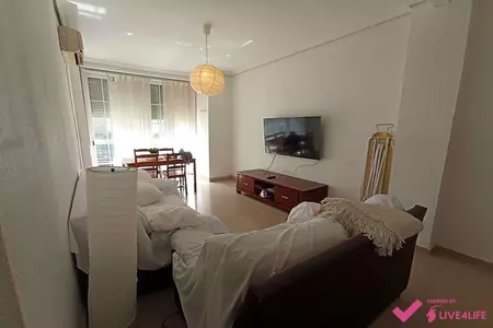 Apartment room en Sevilla