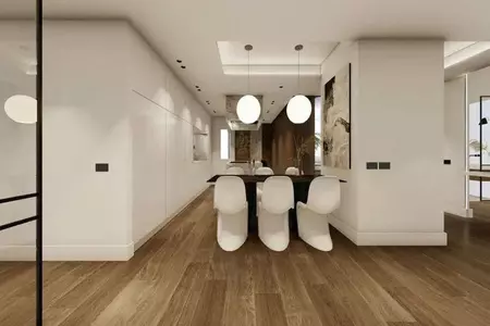 Flat en Madrid