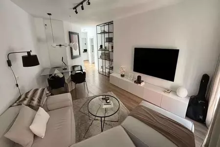 Flat en Madrid