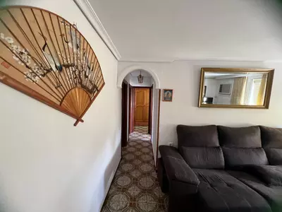 Flat en Sevilla