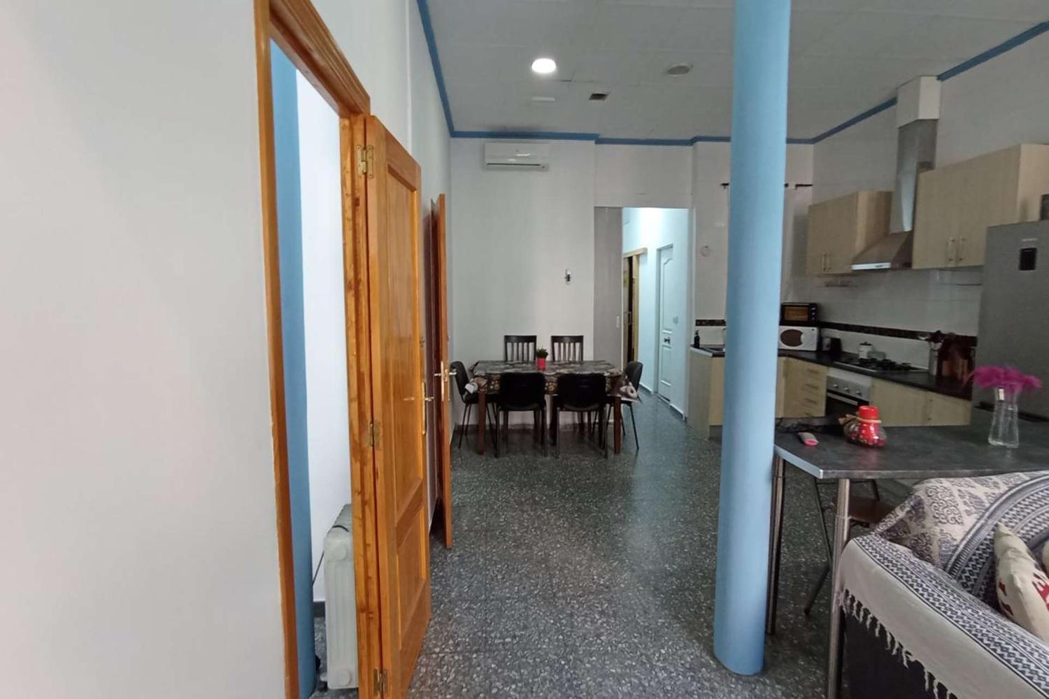 Imagen piso