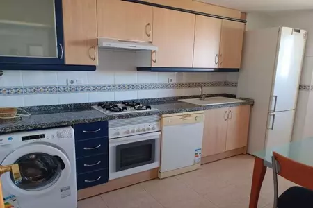 Flat en València