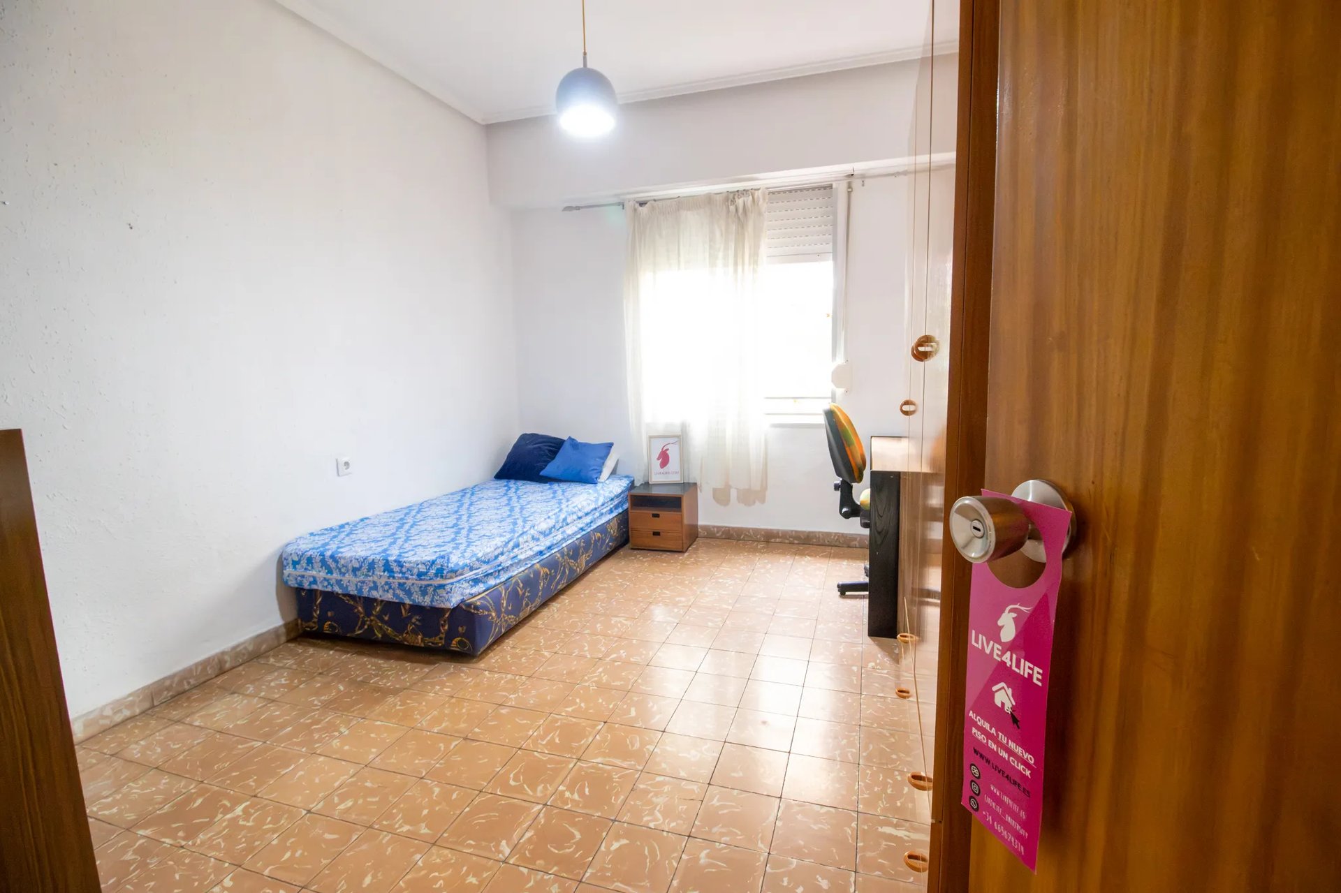 Imagen piso