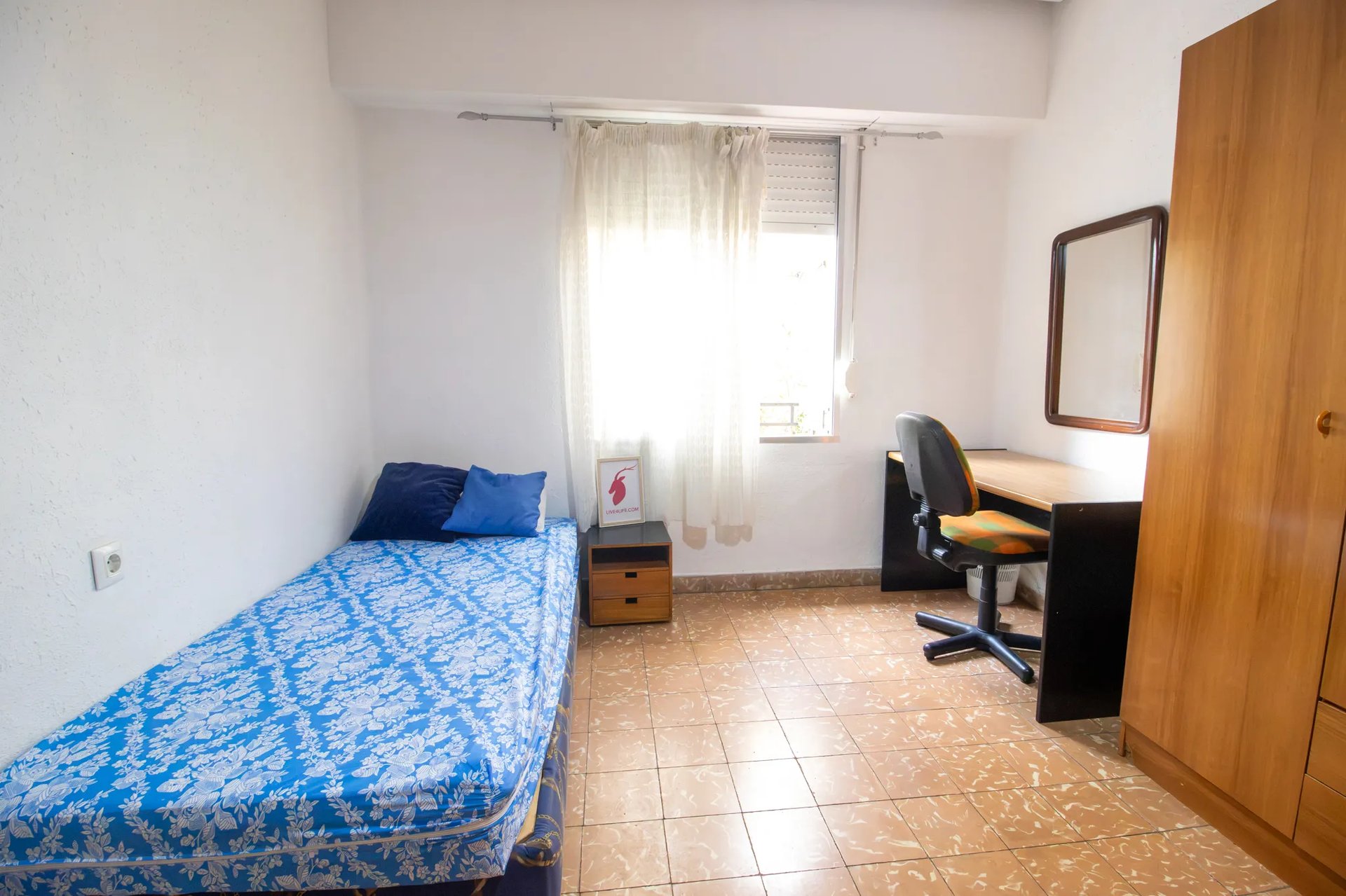 Imagen piso