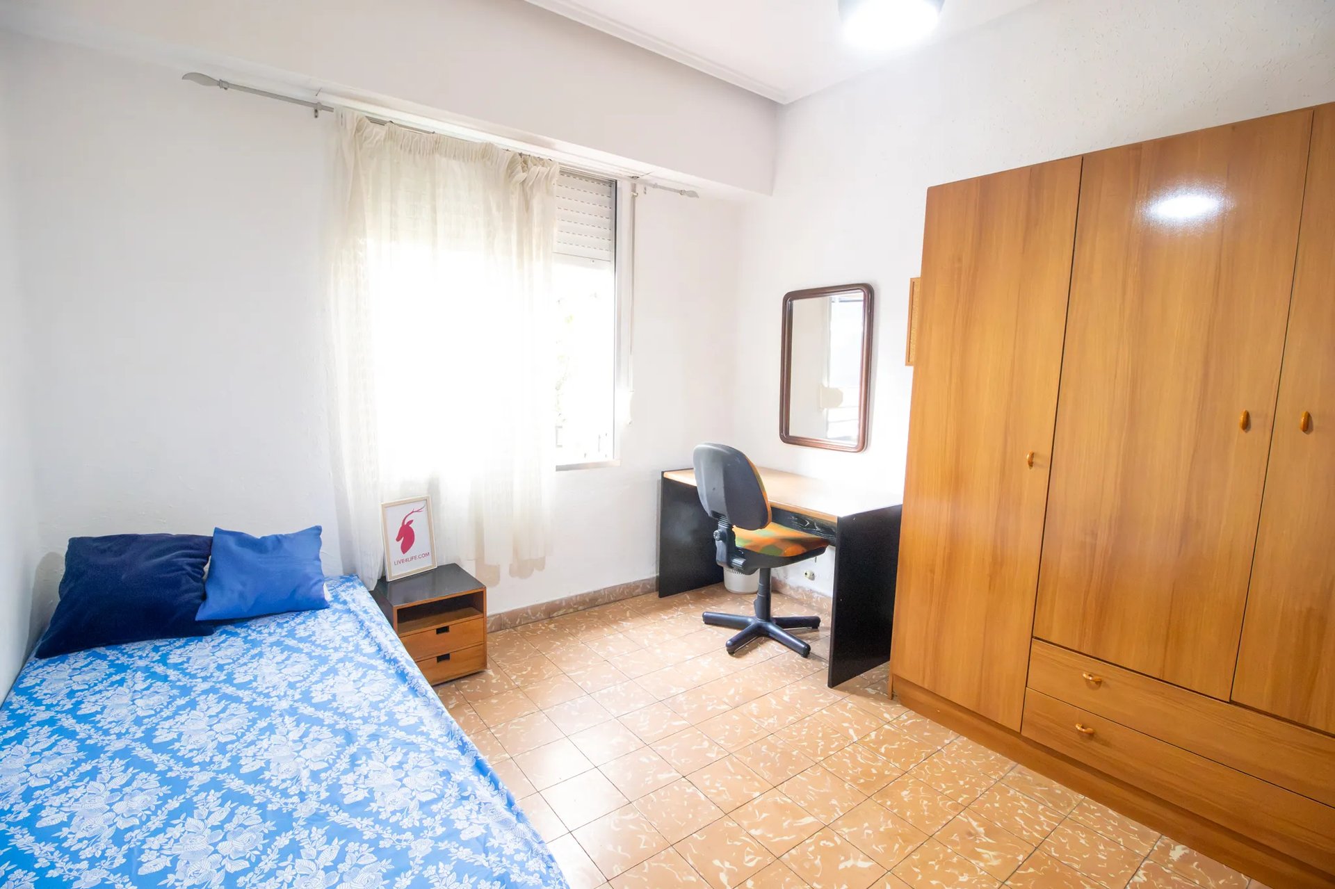 Imagen piso