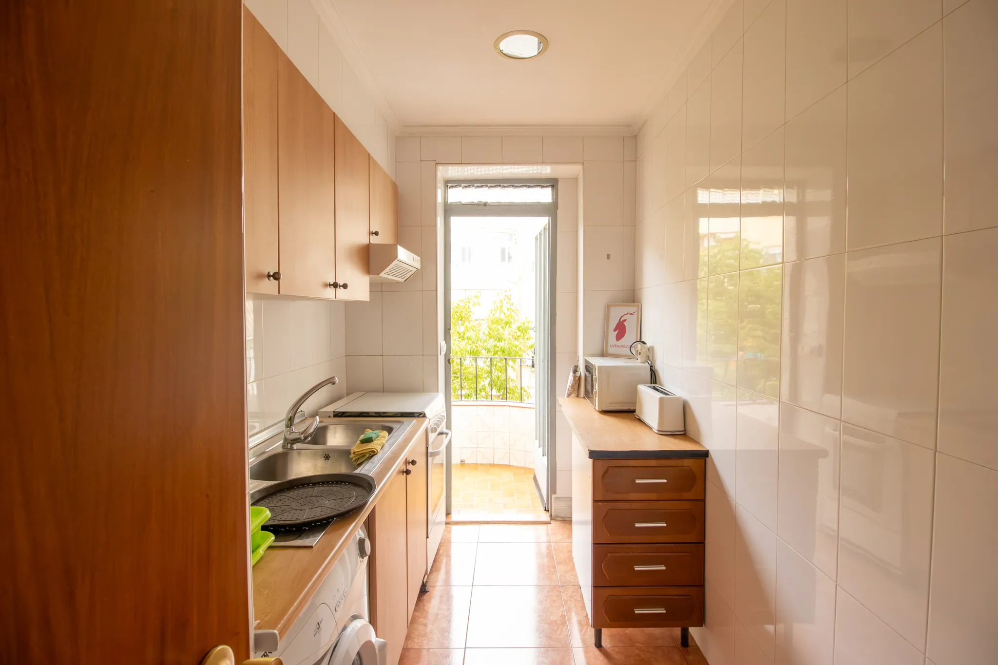 Flat en València
