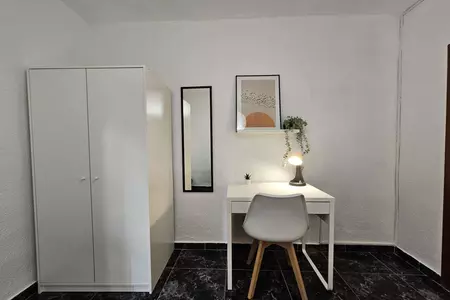 Apartment room en Granada