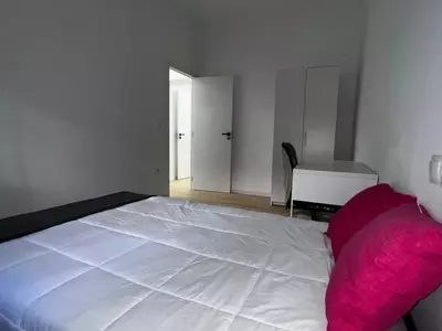 Apartment room en València