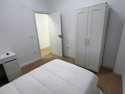 Apartment room en València