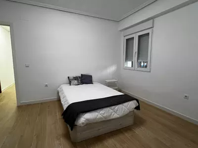 Apartment room en València