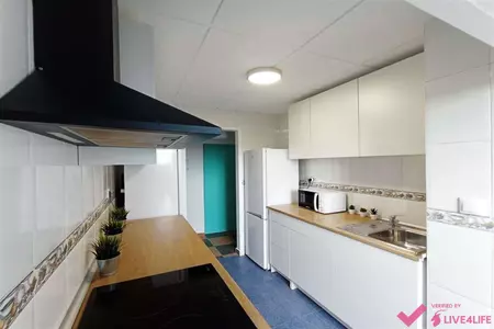 Flat en Granada