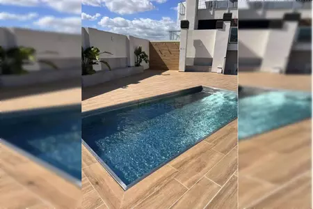 Flat en València