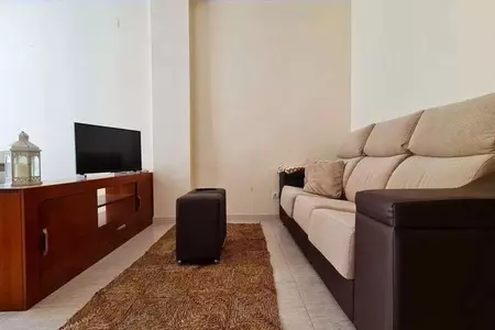 Flat en València