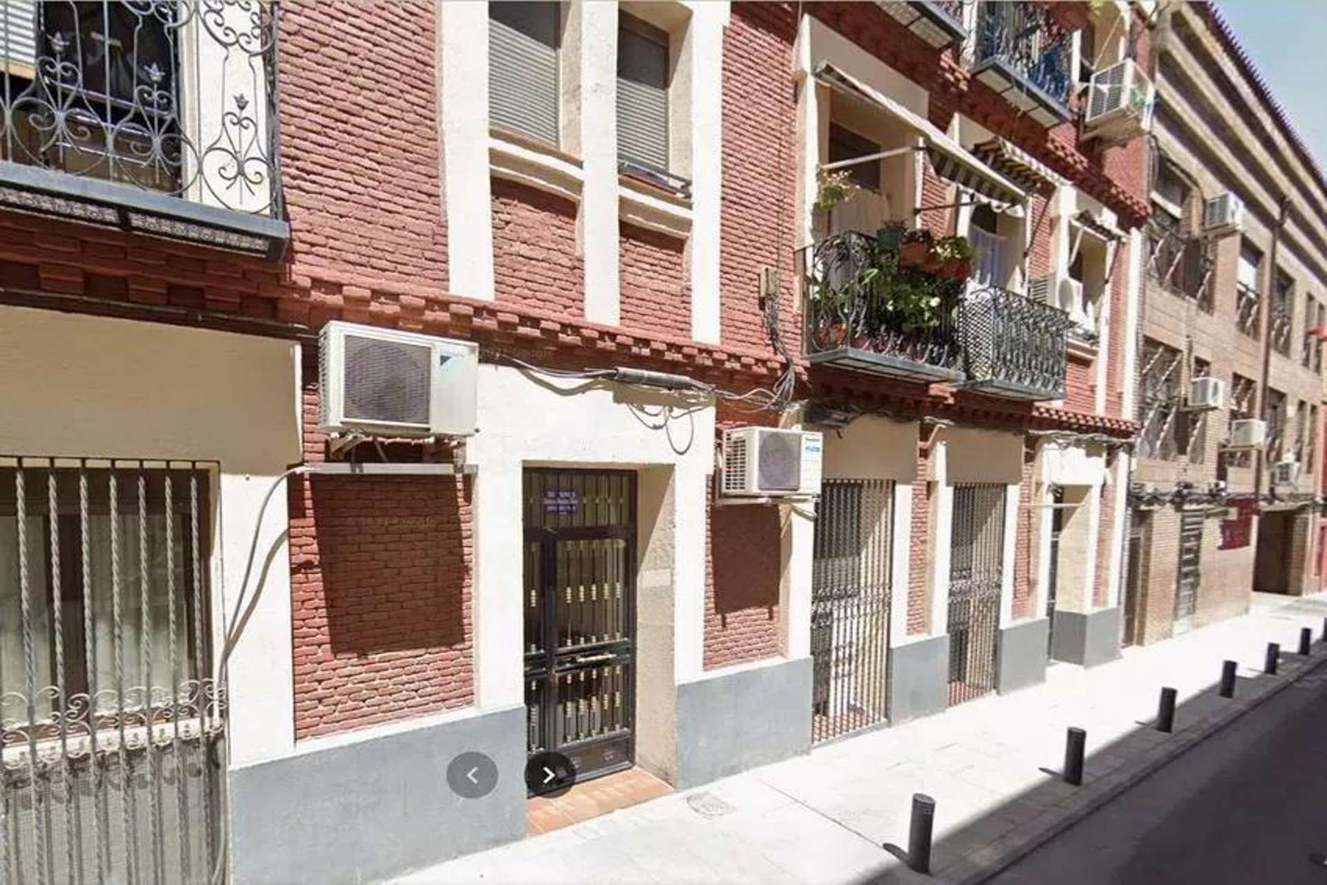 Imagen piso
