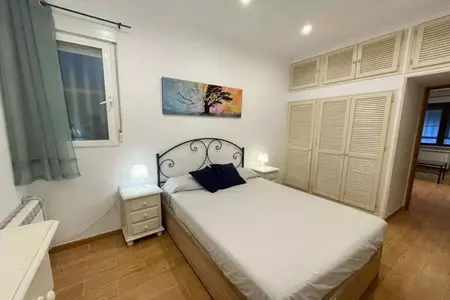 Flat en Madrid
