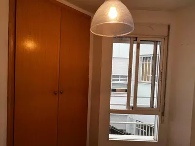Flat en Valencia