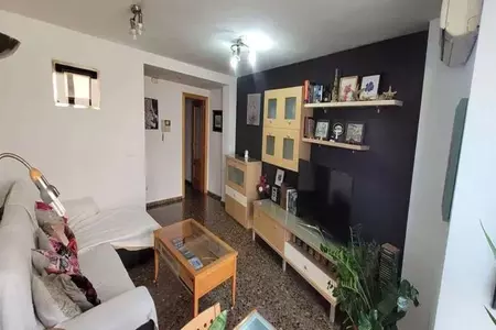 Flat en Valencia
