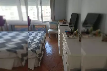 Flat en Madrid