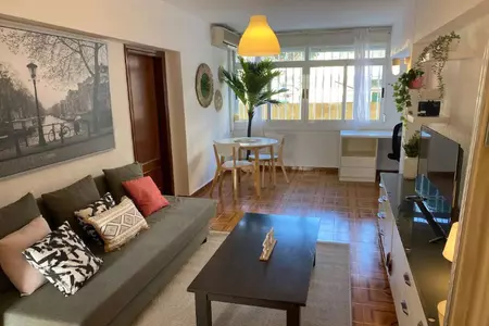 Flat en València