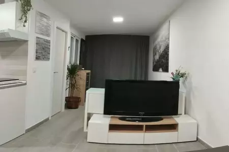 Flat en Sevilla