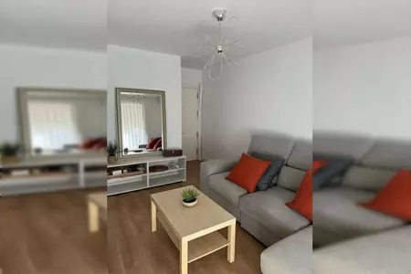 Flat en Sevilla
