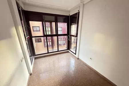Flat en València