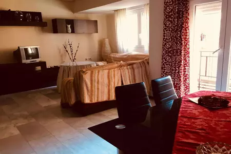 Flat en Granada