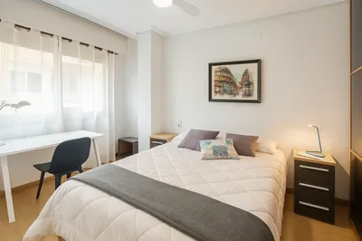 FR Carrer d'Albuixech