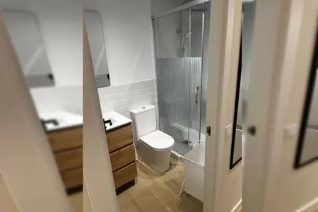 Flat en València