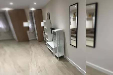 Flat en València