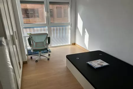 Apartment room en València