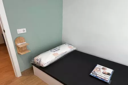 Apartment room en València