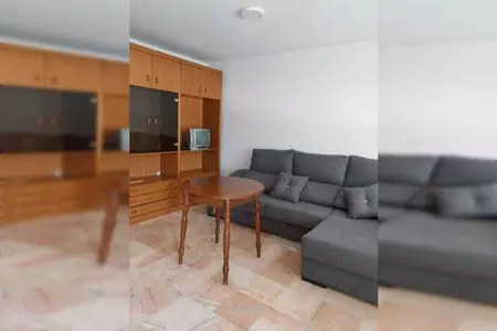Flat en Sevilla