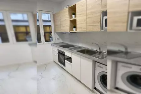 Flat en Almagro