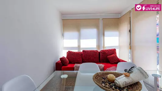 Apartment room en Valencia