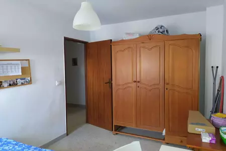 Flat en Sevilla
