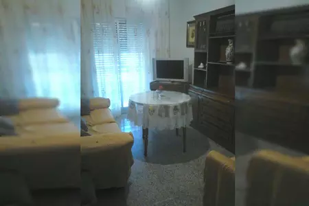 Flat en Granada