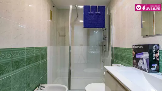 Apartment room en Valencia