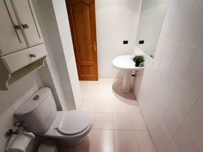 Apartment room en Castellón