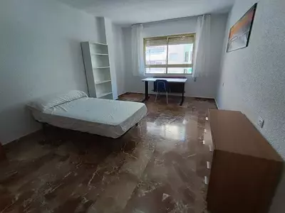 Flat en Granada