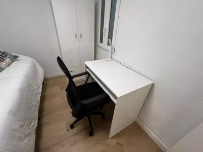 Apartment room en Valencia