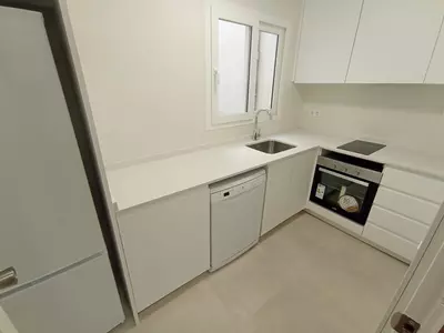 Apartment room en Valencia