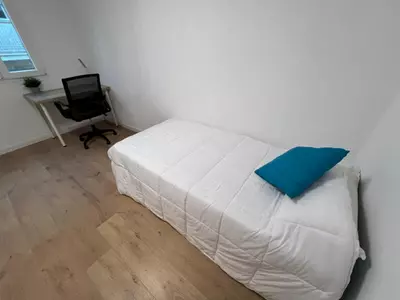 Apartment room en Valencia
